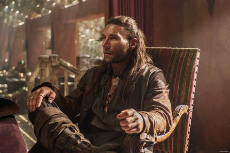 black sails zach mcgowan